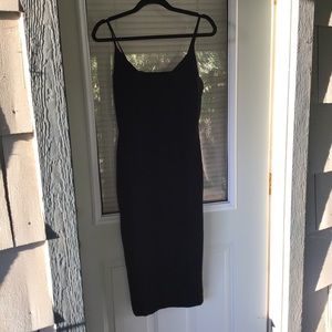 ASOS | little black dress